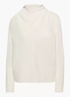 Carter Longsleeve Blouse -Fashion Women Shop f22 01 a02 107135 1564 off a