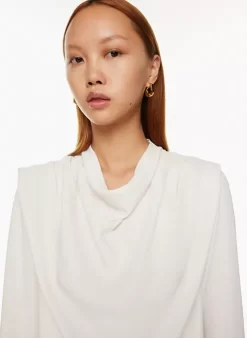 Carter Longsleeve Blouse -Fashion Women Shop f22 01 a02 107135 1564 on c