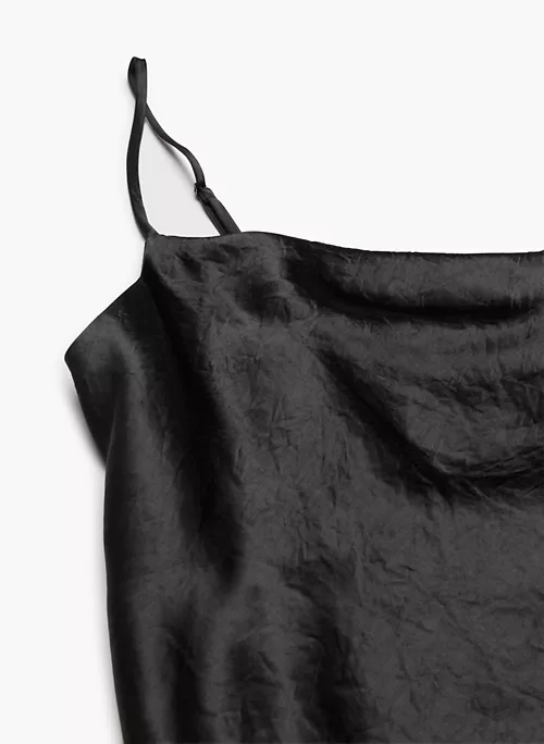 Cowlneck Camisole 10 Cowlneck Camisole - Image 8