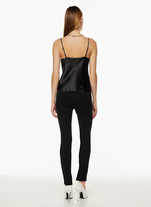 Cowlneck Camisole 7 Cowlneck Camisole - Image 5