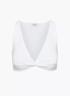 Sculpt Knit Twist Tank -Fashion Women Shop f22 01 a03 100346 1275 off a