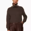 Guell Luxe Cashmere Sweater