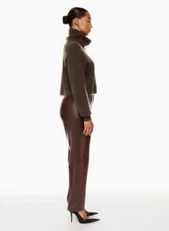 Guell Luxe Cashmere Sweater -Fashion Women Shop f22 01 a03 103221 1565 on c