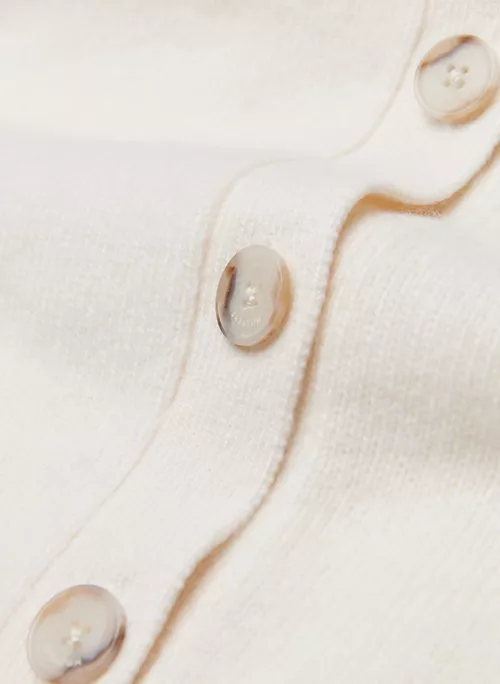 Alftan Luxe Cashmere Cardigan 9 Alftan Luxe Cashmere Cardigan - Image 7