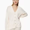 Alftan Luxe Cashmere Cardigan -Fashion Women Shop f22 01 a03 103804 1564 on a