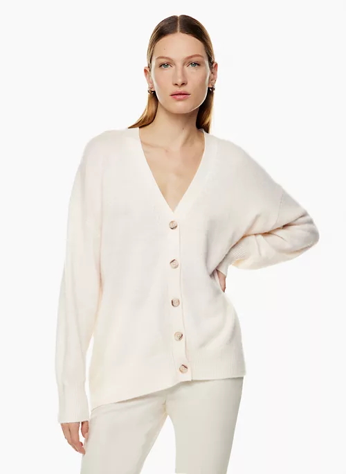 Alftan Luxe Cashmere Cardigan 3 Alftan Luxe Cashmere Cardigan