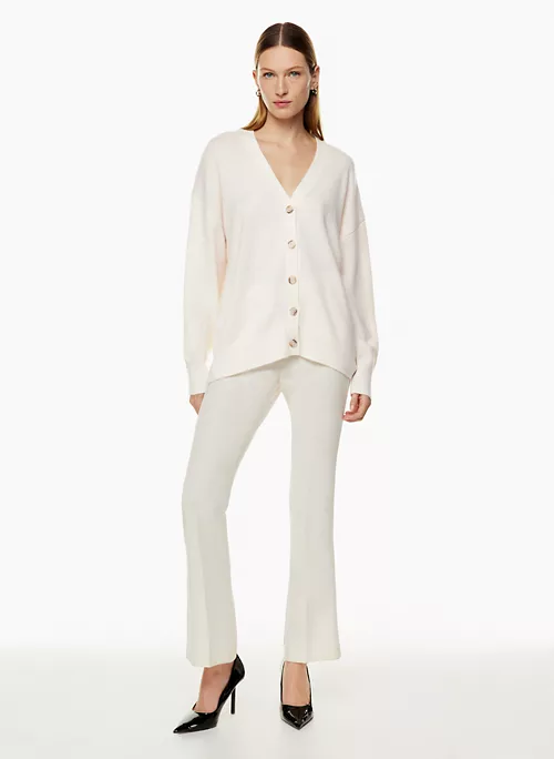 Alftan Luxe Cashmere Cardigan 5 Alftan Luxe Cashmere Cardigan - Image 3