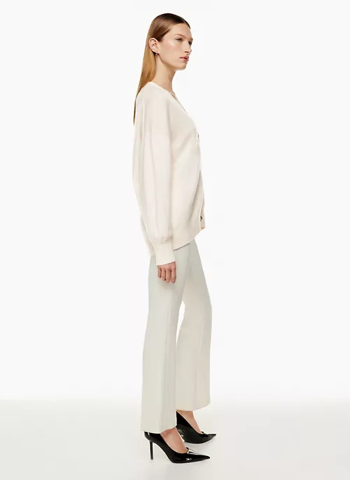 Alftan Luxe Cashmere Cardigan 6 Alftan Luxe Cashmere Cardigan - Image 4