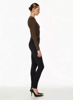 Sculpt Knit Empire Longsleeve 12 Sculpt Knit Empire Longsleeve -Fashion Women Shop f22 01 a03 90561 1565 on d