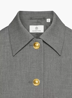 Frances Jacket -Fashion Women Shop f22 01 a04 104736 6448 off b