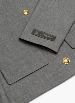 Frances Jacket -Fashion Women Shop f22 01 a04 104736 6448 off e