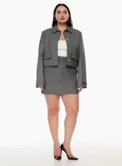 Frances Jacket -Fashion Women Shop f22 01 a04 104736 6448 on c