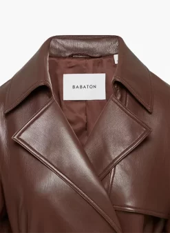 Tabloid Trench Coat -Fashion Women Shop f22 01 a04 83151 1565 off b