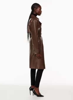 Tabloid Trench Coat -Fashion Women Shop f22 01 a04 83151 1565 on c