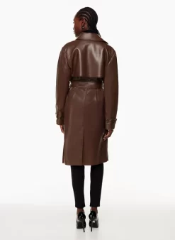 Tabloid Trench Coat -Fashion Women Shop f22 01 a04 83151 1565 on e