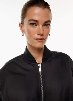 Aviator Jacket -Fashion Women Shop f22 01 a05 103467 1274 on d