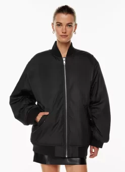 Aviator Jacket -Fashion Women Shop f22 01 a05 103467 1274 on f