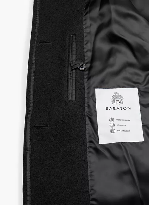 Correa Coat 13 Correa Coat - Image 11