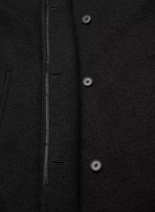 Correa Coat 14 Correa Coat - Image 12