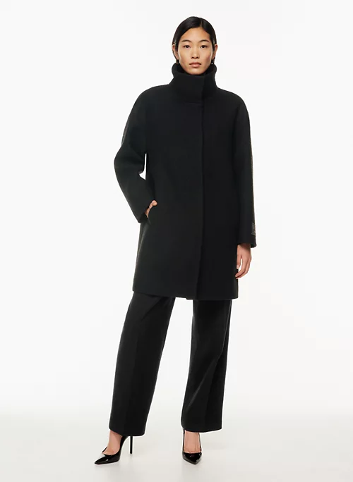 Correa Coat 3 Correa Coat