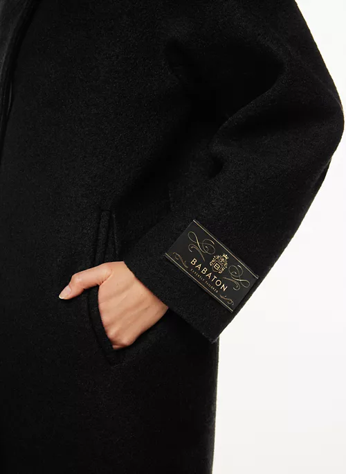 Correa Coat 7 Correa Coat - Image 5