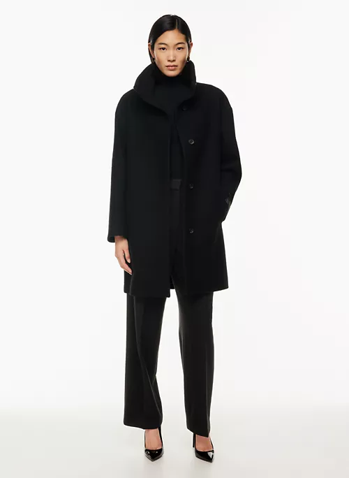 Correa Coat 9 Correa Coat - Image 7