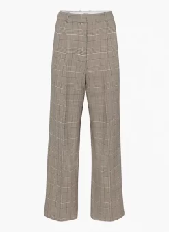 Pleated Pant -Fashion Women Shop f22 01 a06 101517 24984 off a