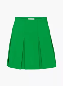 Hathaway Tennis Skirt -Fashion Women Shop f22 01 a07 100010 22520 off a