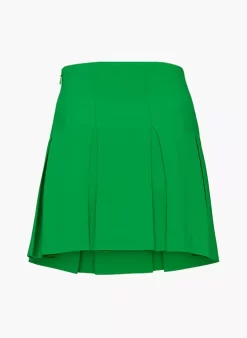 Hathaway Tennis Skirt -Fashion Women Shop f22 01 a07 100010 22520 off b