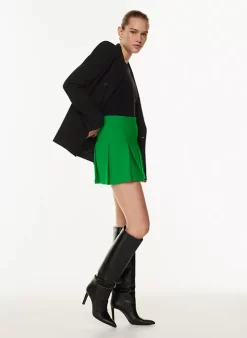 Hathaway Tennis Skirt -Fashion Women Shop f22 01 a07 100010 22520 on c