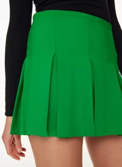 Hathaway Tennis Skirt -Fashion Women Shop f22 01 a07 100010 22520 on d