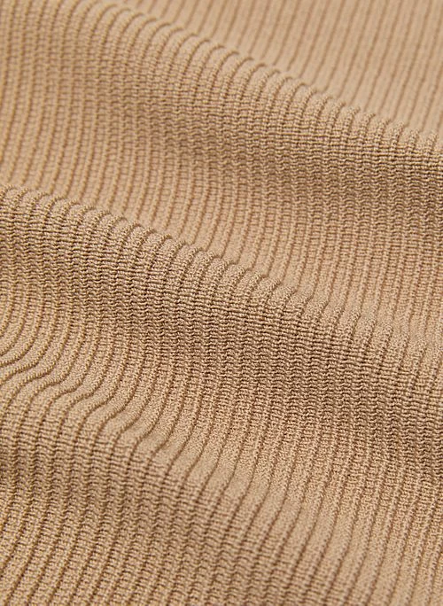 Sculpt Knit Halter Dress 10 Sculpt Knit Halter Dress - Image 8