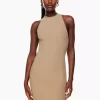 Sculpt Knit Halter Dress -Fashion Women Shop f22 01 a08 99161 15033 on a