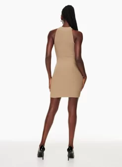 Sculpt Knit Halter Dress 14 Sculpt Knit Halter Dress -Fashion Women Shop f22 01 a08 99161 15033 on e