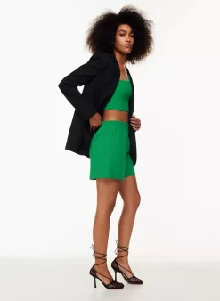 Deakins 5 Short -Fashion Women Shop f22 01 a26 98742 22520 on c