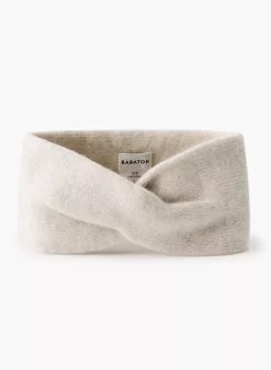 Celmins Liteluxe Cashmere Headband -Fashion Women Shop f22 01 n02 102943 7325 off a