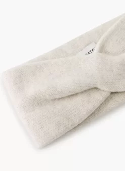 Celmins Liteluxe Cashmere Headband -Fashion Women Shop f22 01 n02 102943 7325 off b