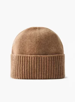 Liteluxe Cashmere Cuff Beanie -Fashion Women Shop f22 01 n02 103595 5550 off a