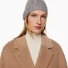 Pom Liteluxe Cashmere Beanie -Fashion Women Shop f22 01 n02 103596 13327 on a