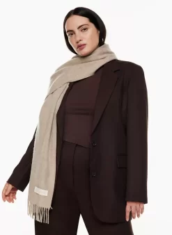 Aspen Cashmere Scarf