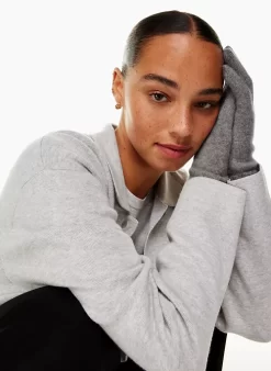 Tech Cashmere Gloves