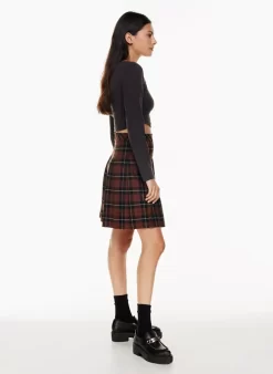 Garret Longsleeve -Fashion Women Shop f22 02 a01 100810 1274 on d