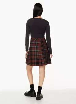 Garret Longsleeve -Fashion Women Shop f22 02 a01 100810 1274 on e