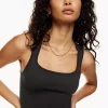 Sinchseamless™ Squareneck Tank -Fashion Women Shop f22 02 a01 100813 1274 on a