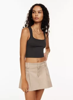 Sinchseamless™ Squareneck Tank -Fashion Women Shop f22 02 a01 100813 1274 on c