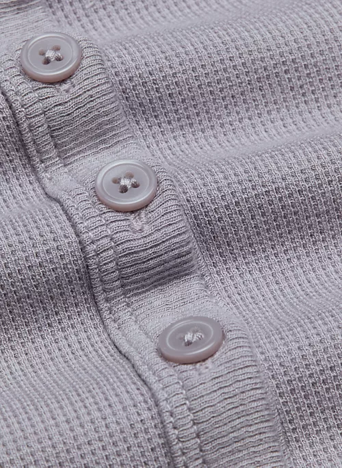 Baby Waffle Cropped T-shirt 9 Baby Waffle Cropped T-shirt - Image 7