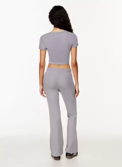 Baby Waffle Cropped T-shirt 13 Baby Waffle Cropped T-shirt -Fashion Women Shop f22 02 a01 100816 27374 on e