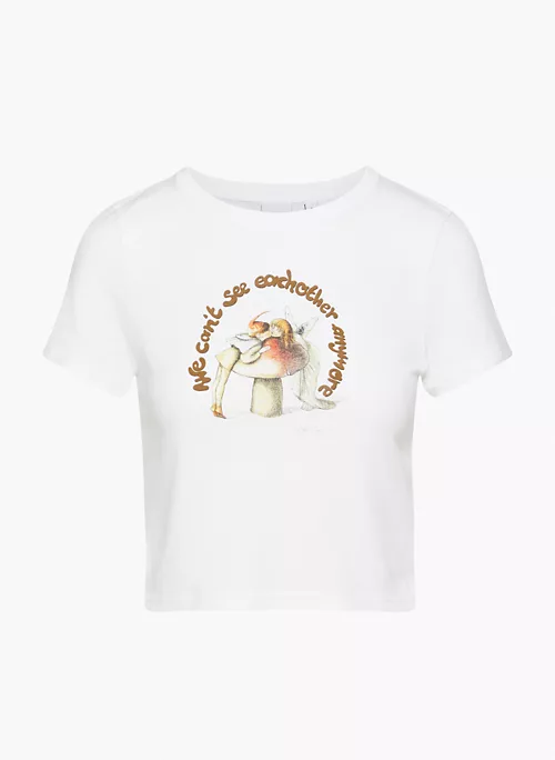 Wonderland T-shirt 8 Wonderland T-shirt - Image 6