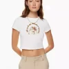 Wonderland T-shirt -Fashion Women Shop f22 02 a01 100993 27927 on a