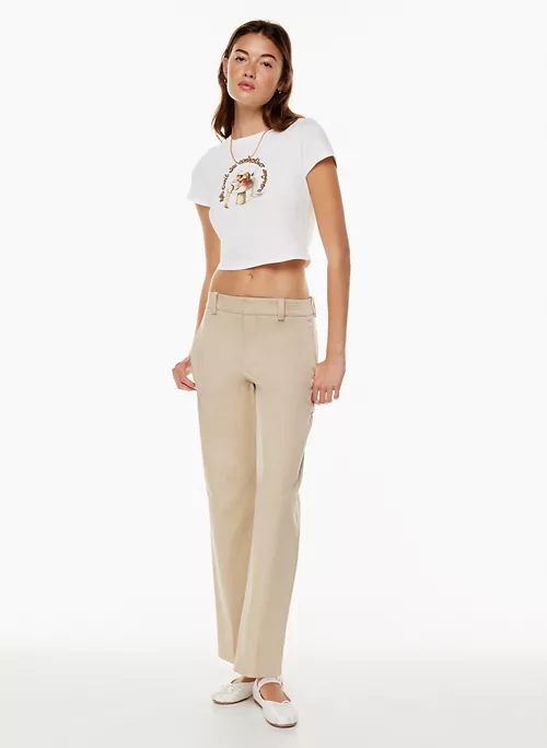 Wonderland T-shirt 4 Wonderland T-shirt - Image 2